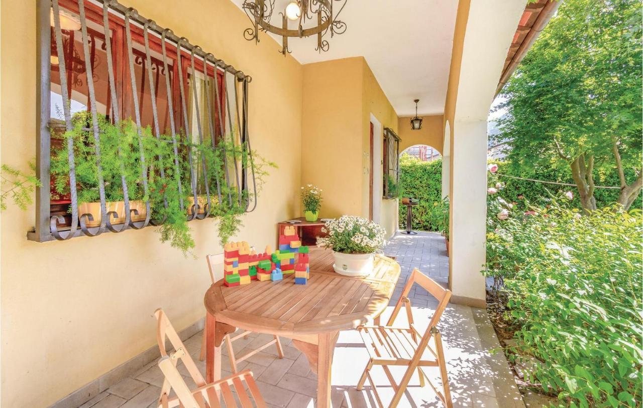 Casa Della Margherita カマイオーレ エクステリア 写真