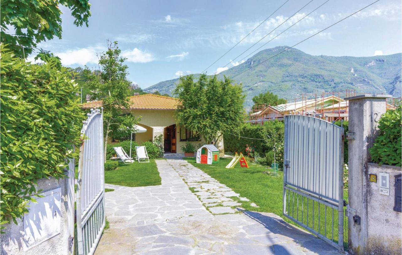 Casa Della Margherita カマイオーレ エクステリア 写真