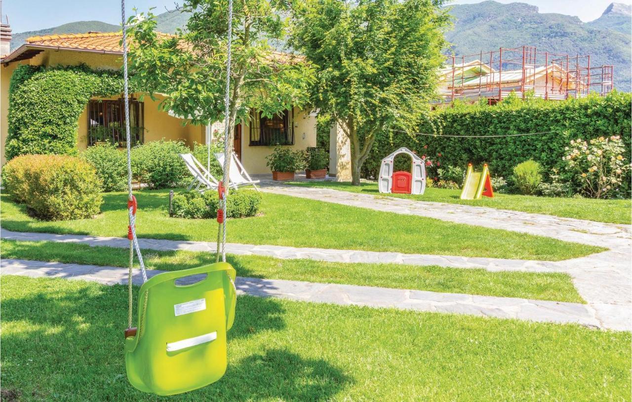 Casa Della Margherita カマイオーレ エクステリア 写真